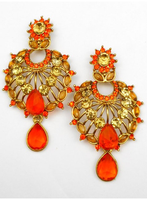 Fashion Earrings